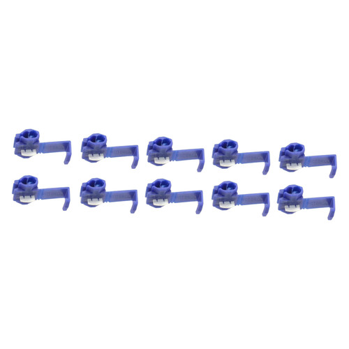 10x stromdiebe - 10x,