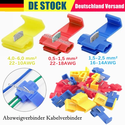 500 50x abzweigverbinder - 500/50x,