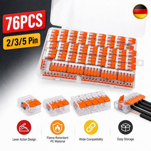 Schnellverbinder sortiment - schnellverbinder,
