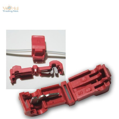 Abzweigverbinder für - 10,