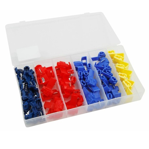 Stück abzweigverbinder set - abzweigverbinder,