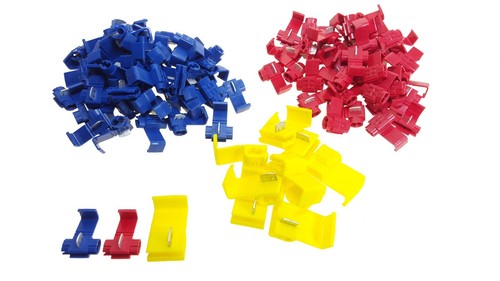 Abzweigverbinder set - abzweigverbinder,