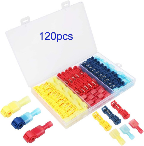 120pcs - 120pcs, (60
