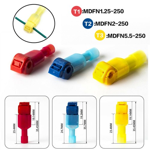 Abzweigverbinder für kabel - für,
