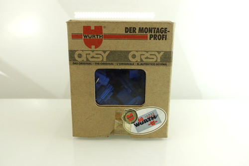 100 würth abzweigverbinder - 100,