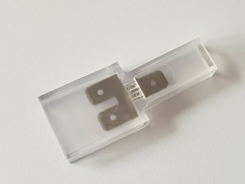 Fach flachsteckverbinder - 3,
