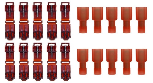 10x abzweigverbinder set - 10x,