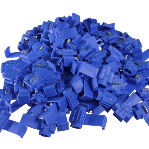 100 stromdiebe blau - 100,