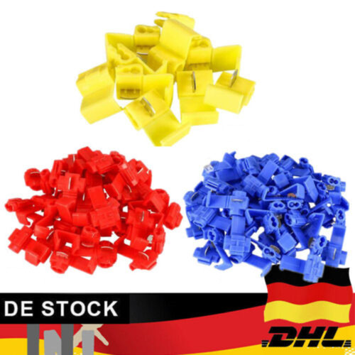 200tlg schnellverbinder - 200tlg,