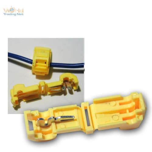 Abzweigverbinder für - 10,