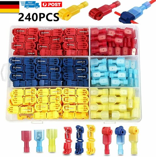 Schnellverbinder sortiment - schnellverbinder,