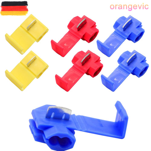 Schnellverbinder sortiment - schnellverbinder,