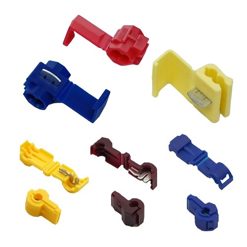 Abzweigverbinder für kabel - abzweigverbinder,