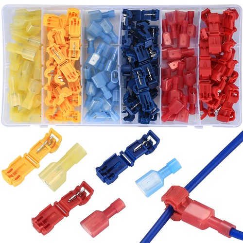 Kabelverbinder set - kabelverbinder,