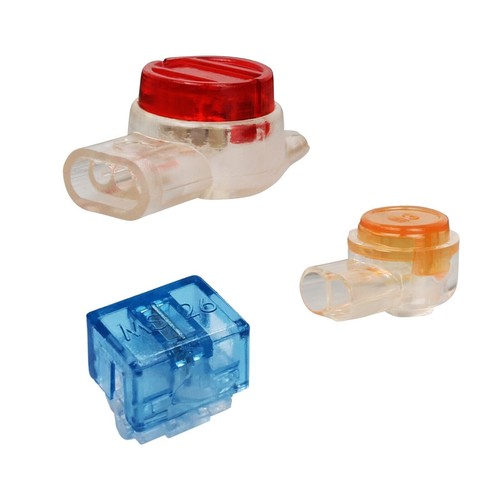 Mini kabelverbinder - mini,