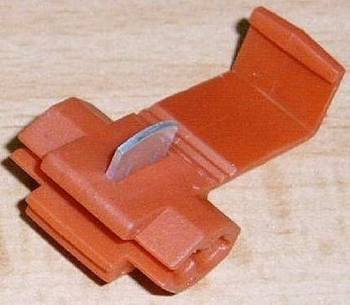 Stück kfz kabelverbinder - 10, stück: