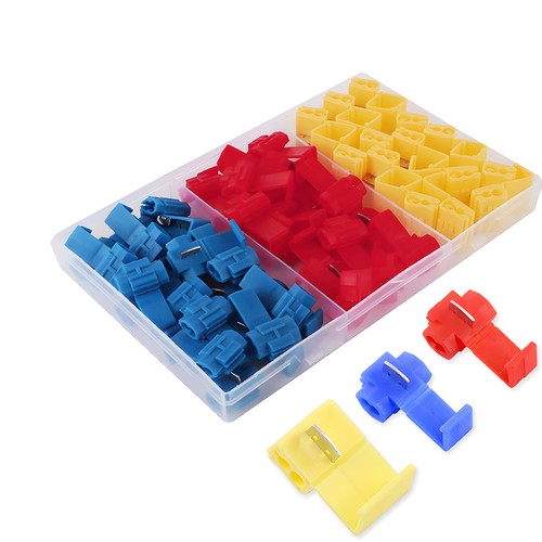 Abzweigverbinder set - abzweigverbinder,