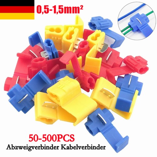 500 50x abzweigverbinder - 500/50x,