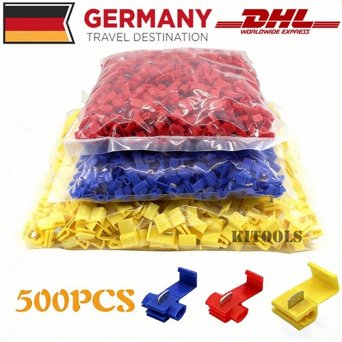 500 50stk kfz kabel - kfz,