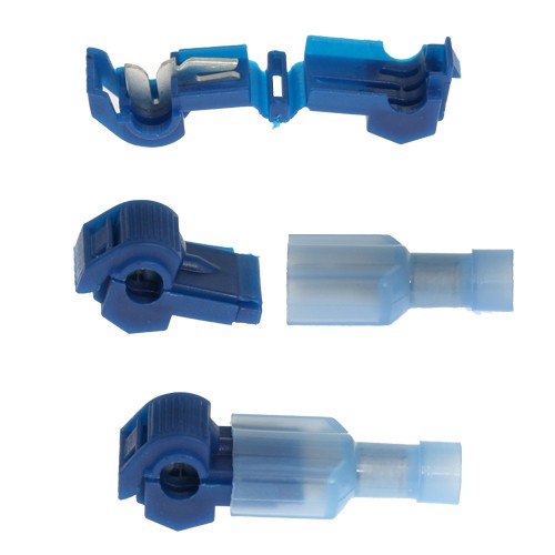 Set t abzweigverbinder - 10, x