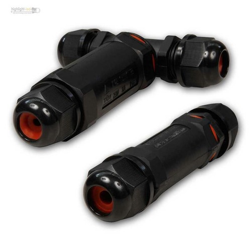 Wasserdichte kabelmuffe ip68 - wasserdichte,